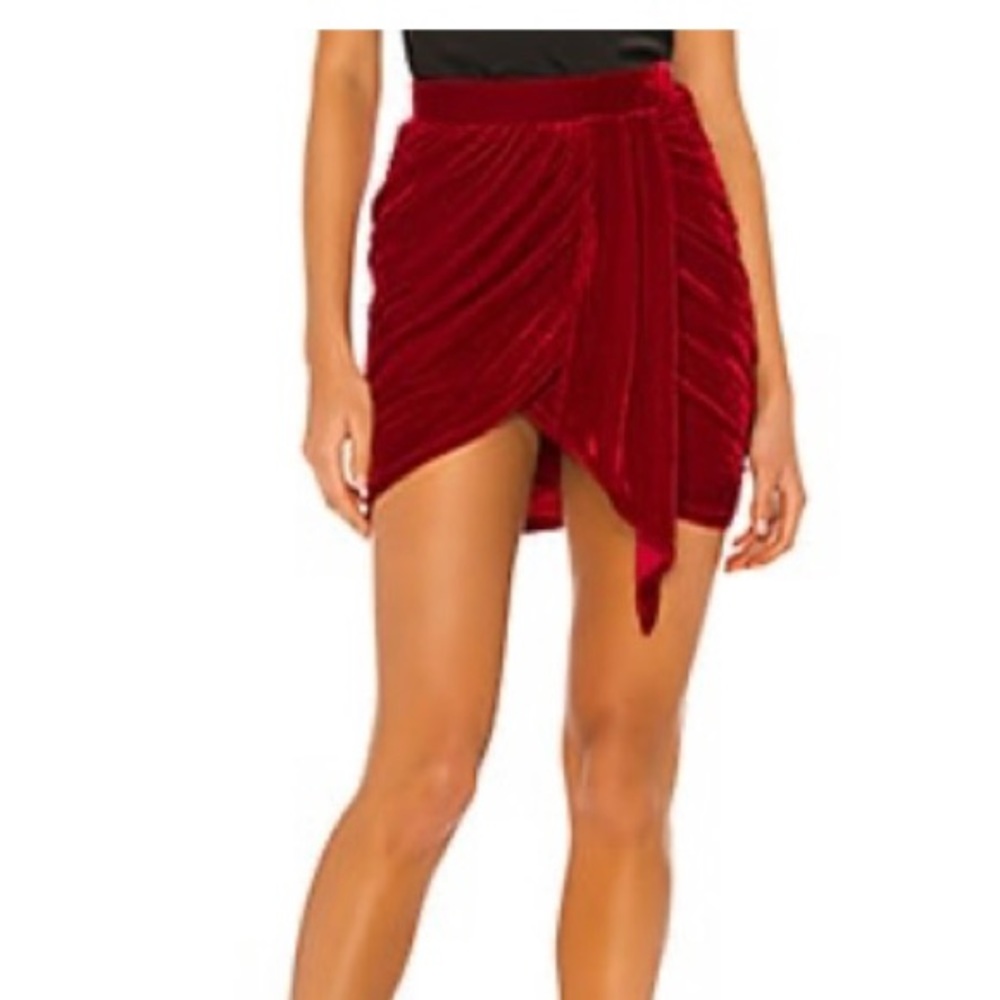 Lovers & Friends Tinley Skirt